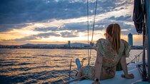  Sunset Sailing Tour in Barcelona