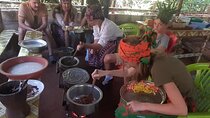5 Hours Guided Spice Tour and Cooking Class in Zanzibar