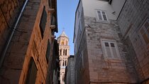 Split Archaeological Cultural and Historical Guided Walking Tour