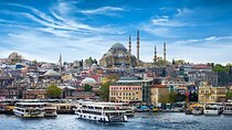 Full Day Private Shore Tour in Istanbul from Istanbul Cruise Port