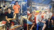Bali Food Tour: Savor Street Food and Night Market Adventures