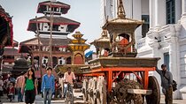 6 Days Private Himalayan Dreams of Nepal