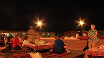 Quad Bike Safari and Dinner in the Desert in Luxor