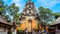 Half-Day Private Tour to Ubud with English Speaking Driver