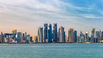 Full Day Private Shore Tour in Doha from Doha Cruise Port