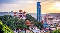 Private Tour Taipei City Full Day