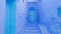Private Day Trip From Tangier To Chefchaouen With Lunch 