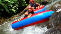 Bali River Tubing and Uluwatu Sunset Trip with Dinner Packages