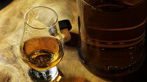 Discover Dublin's Whiskey Distilleries: Private Tasting Tour