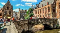 Welcome to Bruges: Private Half-Day Walking Tour
