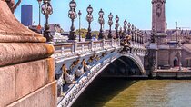 Fall In Love With Paris: Private Half-Day Highlights Tour