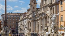 Tour of the Center of Rome adapted to children Treasure Hunt