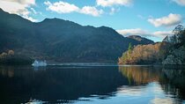 Loch Lomond & The Highlands Private Day Tour with Scottish Local