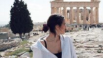 Private Full Day Tour in Athens