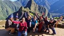 Cusco Magical Tour 9 Days in Group