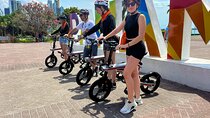 Panama E-Bike & Local Treasures Tour | Eat, Ride, Discover