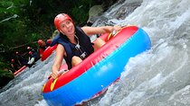 Bali River Tubing Adventure and Tanah Lot Sunset Tour