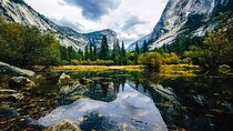 Private Full Day Yosemite National Park Tour from San Francisco