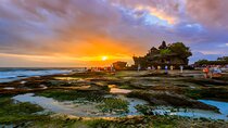 Bali Car-Charter: Half Day Tanah Lot Sunset Tour