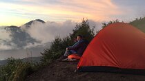 Mount Batur Camping - Watch Sunset & Sunrise Tour