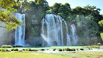 Adventure Tour to Ban Gioc Waterfall - Ba Be Lake 3 days 2 nights