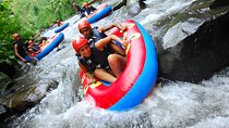 Bali River Tubing Adventure and Kintamani Volcano Tour Packages
