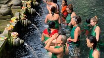Full-Day Tour to Visit Bali Most Popular Temples