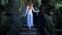 Bali Half-Day Tour: Exploring Ubud Village