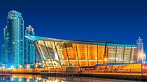 Dubai Opera Grand Tour with Private Transfer