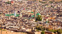 Private Guided Tour Of Fez Medina
