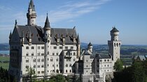 Neuschwanstein Private Day Trip from Munich