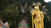 Private Tour to Kuala Lumpur and Exploring Batu Caves Selangor