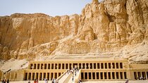 Luxor: King Tut's Tomb & the Valley of the Kings with guide Tour