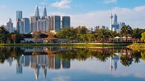 Full Day Private Shore Tour in Kuala Lumpur from Malacca Port