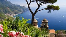 Private Transfer from Naples Central Station to Ravello