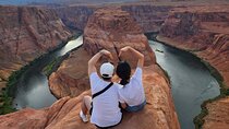 3-Day Grand Canyon, Antelope Canyon and Horseshoe Bend Tour