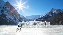 Winter 4 Days- Banff, Yoho, Icefields & Gondola