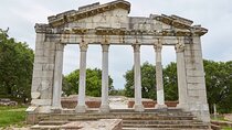 Day Tour of Berat and Ancient City of Apollonia 