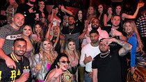 Latin Club Crawl with Belaire Champagne and Party Bus Experience 