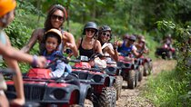 Phuket ATV Adventure Tour