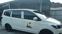 Pick Up Service Bali International Airport