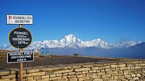 Ghorepani Poon Hill Trek