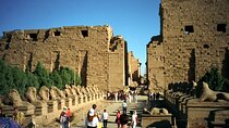 Private Tour From Safaga to Luxor Including Entrance Fees