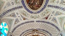 Vatican Museums, the Niccoline and Sistine Chapels Private Tour