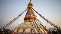 8 Days Buddhist Sites Pilgrimage Tour In Nepal