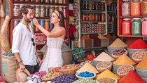 Marrakech: Privat shopping tour in the hidden gems of souk