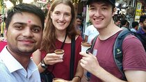 Old Delhi Food Tour Extravaganza!