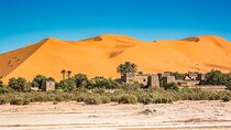 2 Day Trip from Marrakech to Merzouga Desert Duens