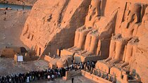 2 Days Private Tour from Luxor to Aswan with Abu Simbel Temple