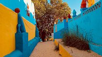 Private Nubian Village Cultural Tour in Aswan